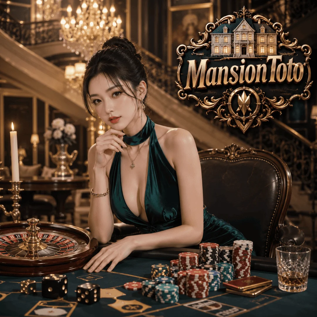 Banner promosi mansiontotoslot.com